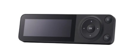 Ekran LCD do drukarek Bambu Lab z serii P1