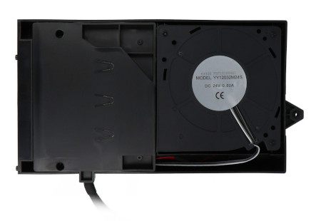 Jednostka grzewcza komory do drukarek Bambu Lab X1E