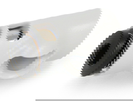 Złącze rurki PTFE do drukarek Bambu Lab z serii A1