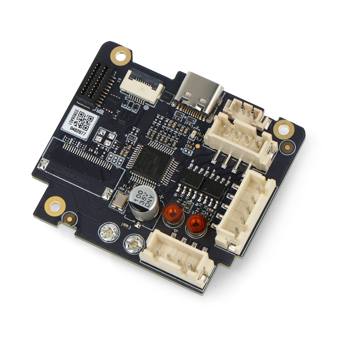 Płyta głowicy do drukarek Bambu Lab z serii A1