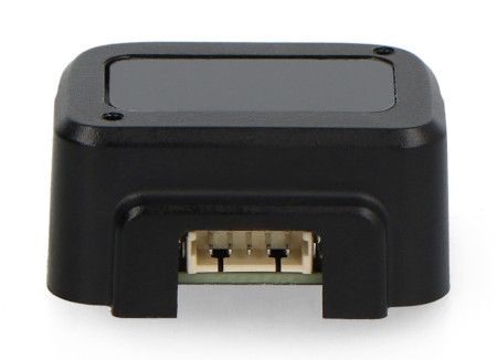 Laserowy czujnik odległości Lidar - 14 m - I2C / UART / IO - Benewake TF-Nova