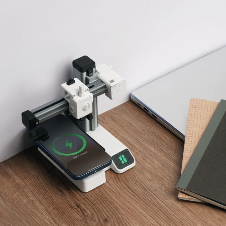 Wireless Charger Kit-K012 - zestaw do budowy bezprzewodowej ładowarki - Bambu Lab