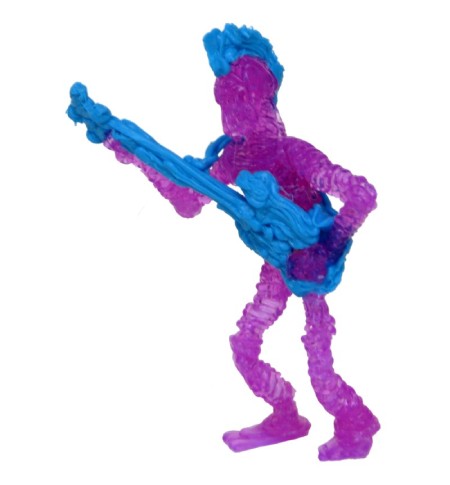 Filament 3Doodler Create+ PLA 3 mm