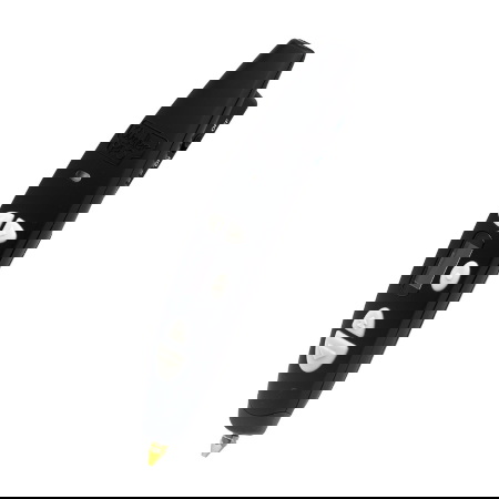 Długopis do druku 3D 3Doodler PRO+ - zestaw 9 filamentów + akcesoria