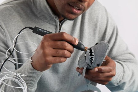 Zestaw dysz do długopisów 3D 3Doodler Flow, Create i PRO