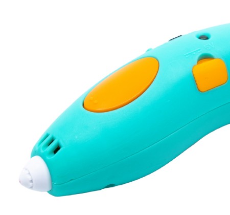 Długopis do druku 3D dla dzieci 3Doodler Start Plus - zestaw rozszerzony