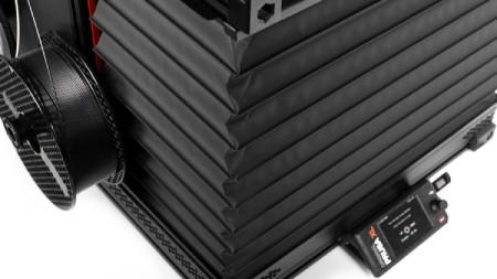 Drukarka 3D - Original Prusa XL - 5 głowic - Enclosure Bundle - zmontowana