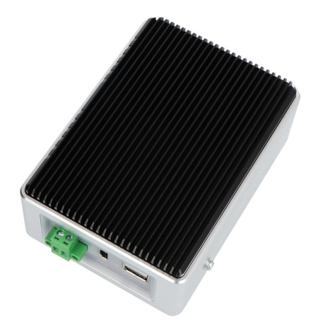 reComputer R1113-10 - Raspberry Pi CM4 2 GB RAM + 8 GB eMMC - Seeedstudio 113991375