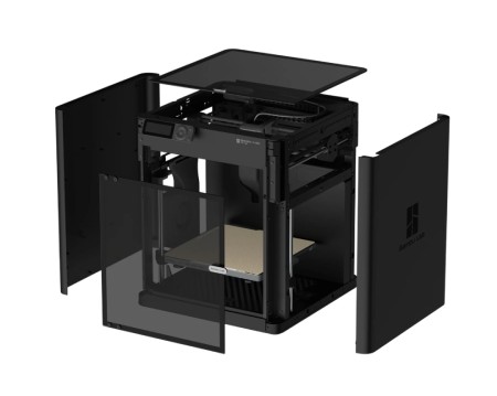 Drukarka 3D - Bambu Lab P1S AMS 2 Pro Combo + Bufor filamentu