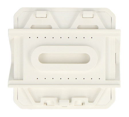 Tuya - jednokanałowy mini przekaźnik 10A - ZigBee - aplikacja Android/iOS - RTX ZRS1LN-MR