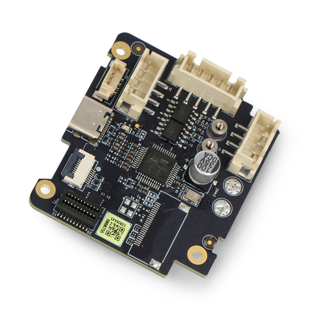 Płyta głowicy do drukarek Bambu Lab z serii A1 mini