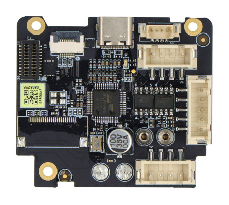 Płyta głowicy do drukarek Bambu Lab z serii A1 mini