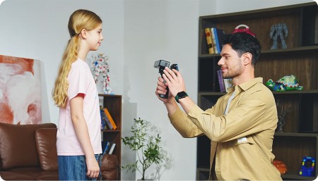 Skaner 3D - Creality Otter Lite