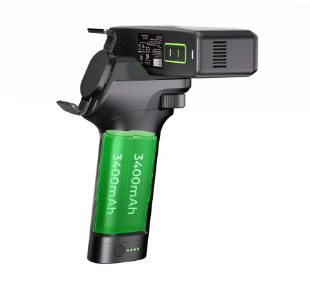 Skaner 3D - Creality Otter Lite