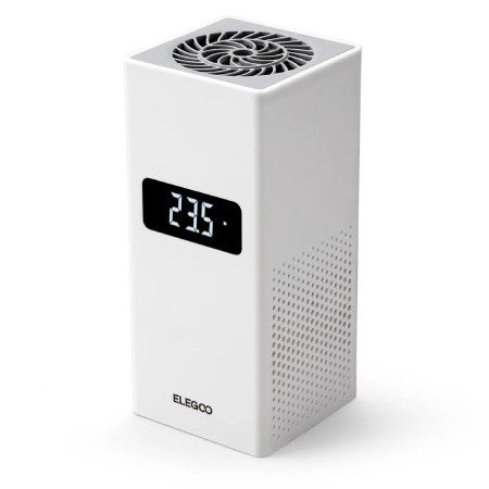 Mini Heater - podgrzewacz komory roboczej do drukarek 3D Elegoo