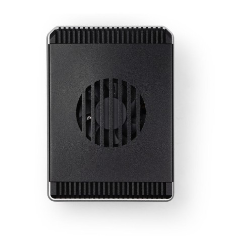 reComputer AI Industrial R2135-12 - Raspberry Pi CM5 8 GB RAM + 32 GB eMMC - Seeedstudio 114993595