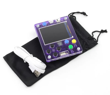 Kitronik ARCADE Max Class Pack do MakeCode Arcade - 10x programowalny gamepad - Kitronik 5359