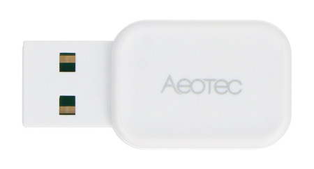 Aeotec Z-Stick 7 - moduł USB - Z-Wave