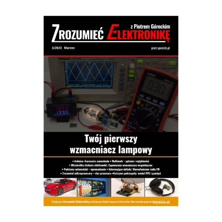 Zrozumieć Elektronikę