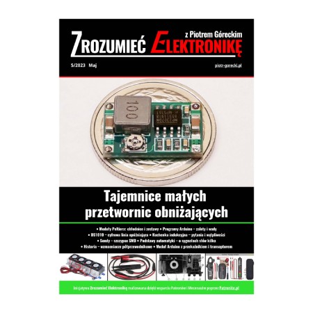 Zrozumieć Elektronikę