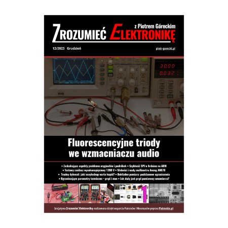 Zrozumieć Elektronikę