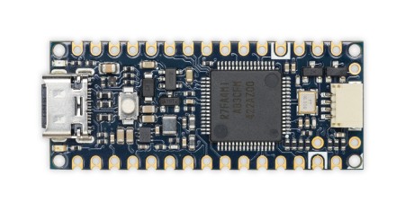 Arduino Nano R4 - ABX00142