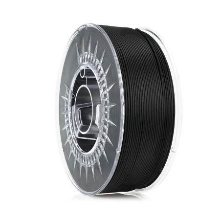 Filament Rosa3D PETG + CF 1,75 mm 1 kg - Black