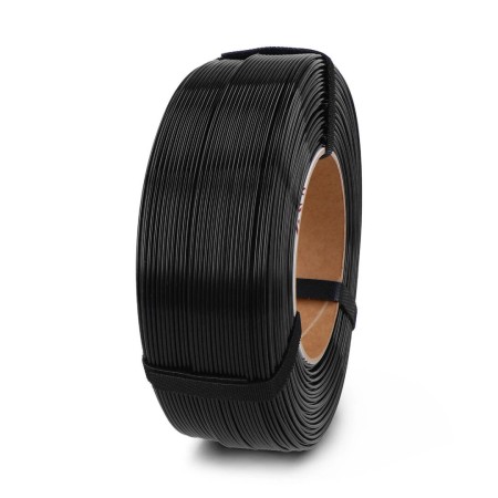 Filament Rosa3D Refill PCTG + CF 1,75 mm 0,3 kg - Black