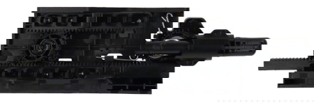 Ogranicznik obcinarki filamentu do drukarek Bambu Lab z serii H2D - prawy