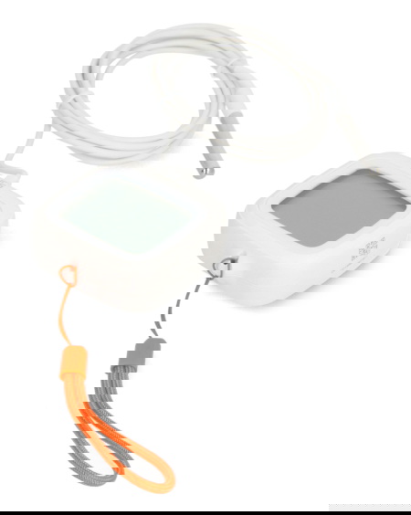 Sonoff SNZB-02LD IP65 - inteligentny czujnik temperatury z sondą - ZigBee - aplikacja Android / iOS