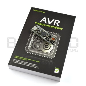 AVR - praktyczne projekty