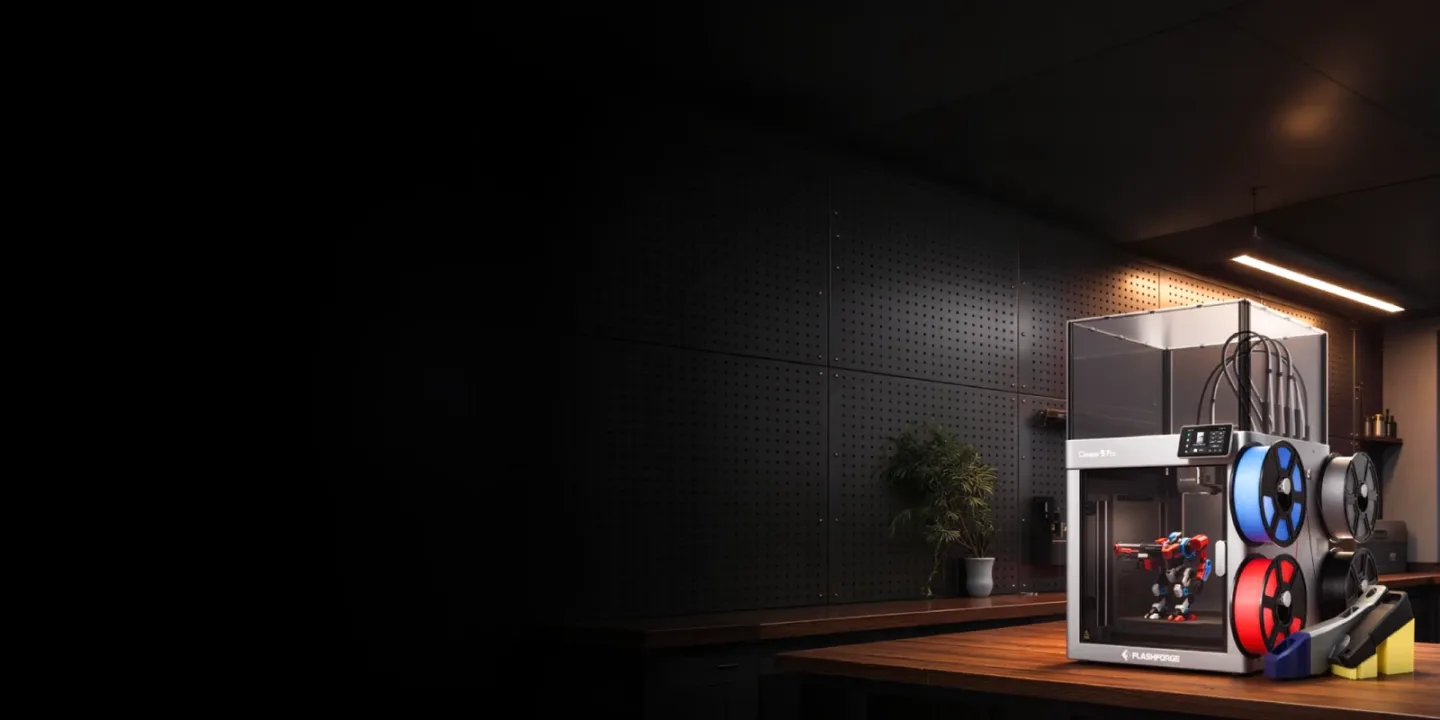 Creator 5 Pro