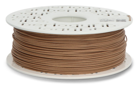 Filament Fiberlogy FiberWood 1,75mm 1kg - natur