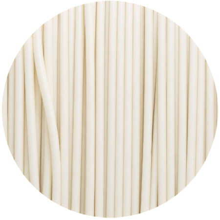 Filament Fiberlogy ASA 1,75 mm 1kg - White