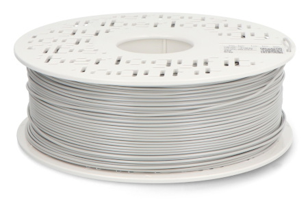 Filament Fiberlogy ASA 1,75 mm 1kg - Gray