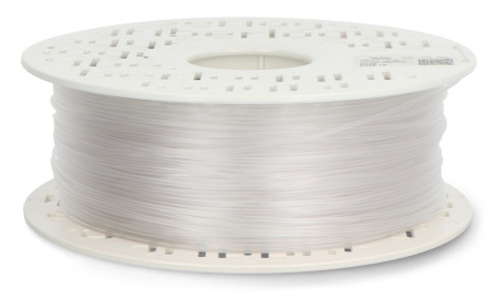 Filament Fiberlogy PCTG 1,75mm 1kg - Pure Transparent