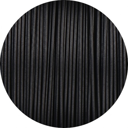 Filament Fiberlogy Refill PCTG 1,75mm 1kg - Black