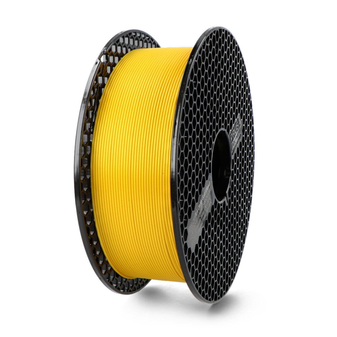 Filament Prusa PLA 1,75mm 1kg - Oh My Gold (Blend) NFC