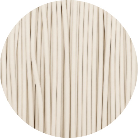 Filament Fiberlogy PLA Mineral 1,75mm 1kg - Natural
