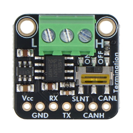 Moduł CAN Bus - TJA1051T/3 - Adafruit 5708