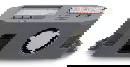 Air Quality Kit - zestaw do pomiaru jakości powietrza - moduł deweloperski M5StampS3 + SEN55 + SCD40 - M5Stack K131 V1.1