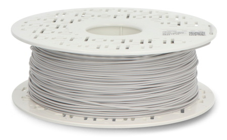 Filament Fiberlogy PETG V0 1,75 mm 0,85 kg - Gray