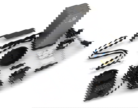 Inteligentny moduł pompowania żywicy do drukarek 3D Creality