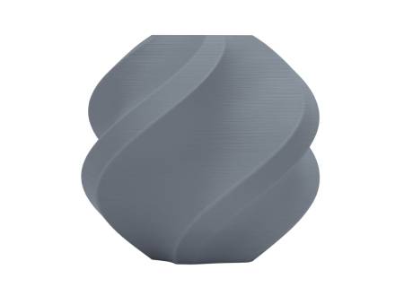 Filament Bambu Lab Refill PLA Matte 1,75 mm 1 kg - Ash Gray