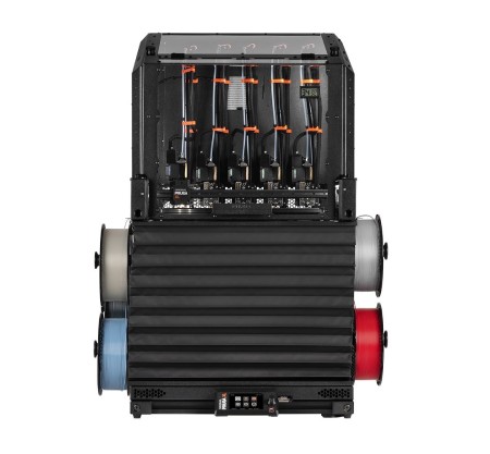 Drukarka 3D - Original Prusa XL - 1 głowica - Enclosure Bundle - częściowo zmontowana