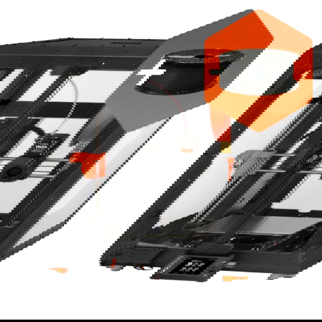 Drukarka 3D - Original Prusa MK4S Enclosure Bundle - do samodzielnego montażu