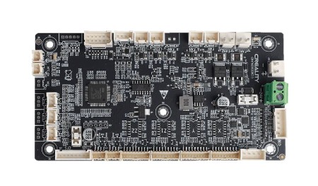 Płyta główna do drukarki 3D Creality K2 Plus