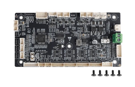 Płyta główna do drukarki 3D Creality K2 Plus