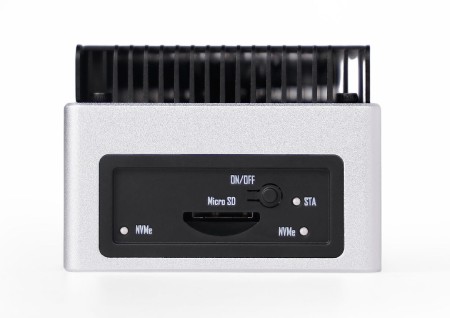 reComputer AI R2130-12 - Raspberry Pi 5 8 GB - Seeedstudio 114993560