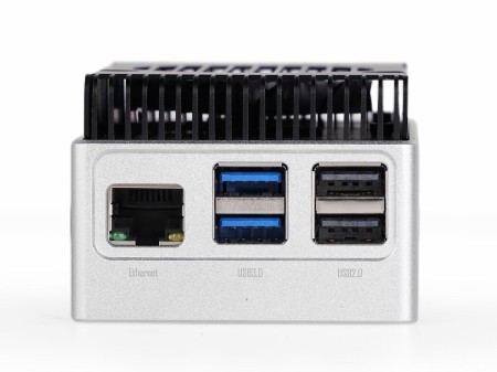 reComputer AI R2130-12 - Raspberry Pi 5 8 GB - Seeedstudio 114993560